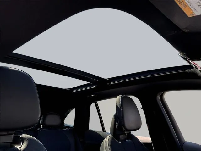 Mercedes-Benz EQE photo 27
