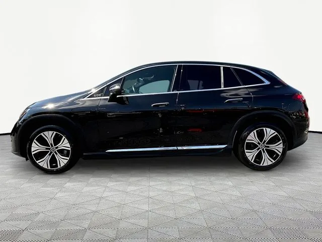 Mercedes-Benz EQE photo 4