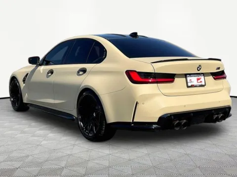 More photos of 2021 BMW M3 Competition at Gravity Autos Marietta, GA