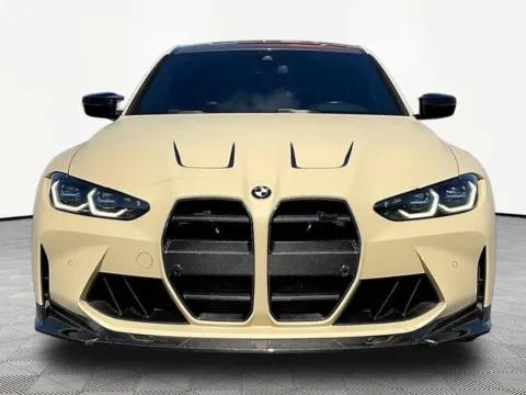 Photos of 2021 BMW M3 Competition for sale in Marietta, GA at Gravity Autos Marietta