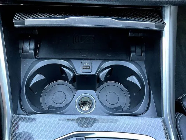 BMW M3 photo 17