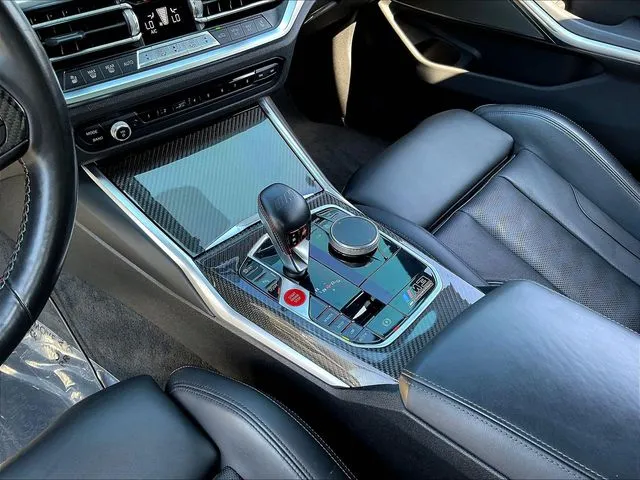 BMW M3 photo 20