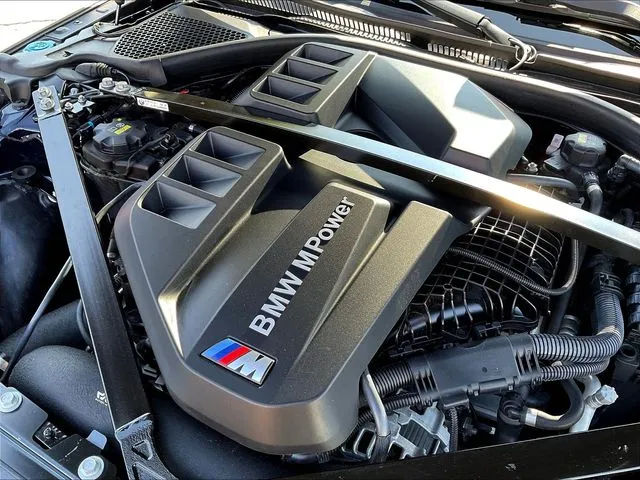 BMW M3 photo 32