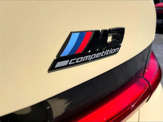 BMW M3 photo 26