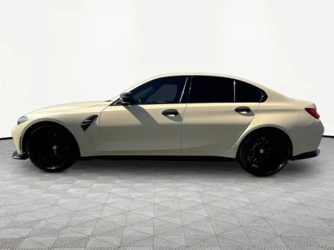 More photos of 2021 BMW M3 Competition at Gravity Autos Marietta, GA