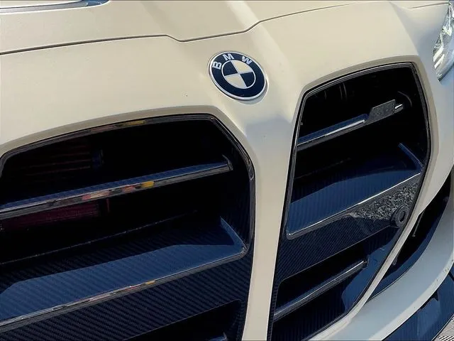 BMW M3 photo 34