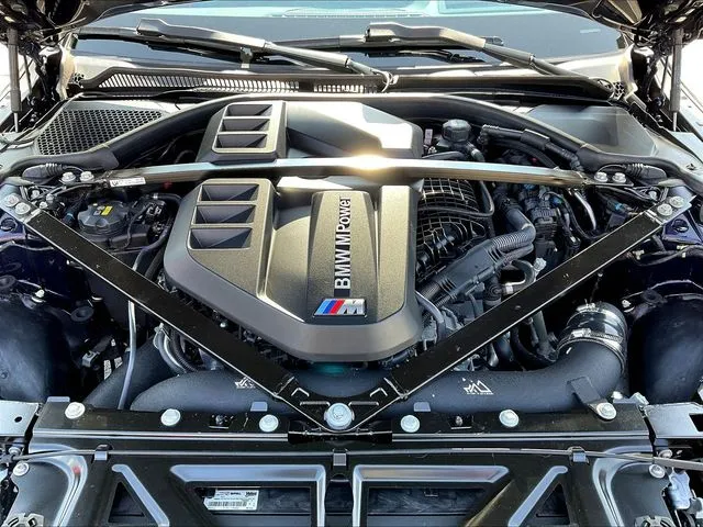BMW M3 photo 31