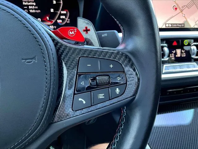 BMW M3 photo 14