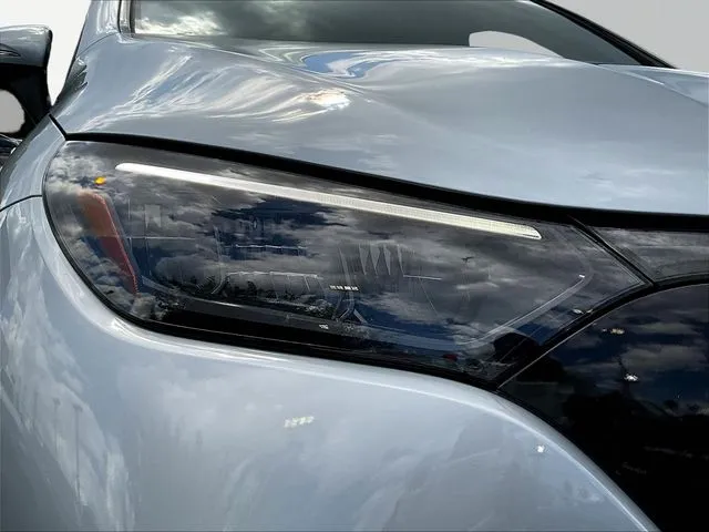 Mercedes-Benz EQE photo 32