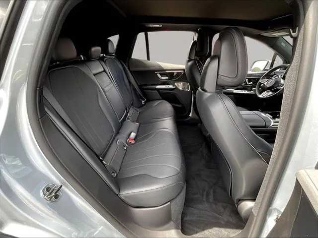 Mercedes-Benz EQE photo 27