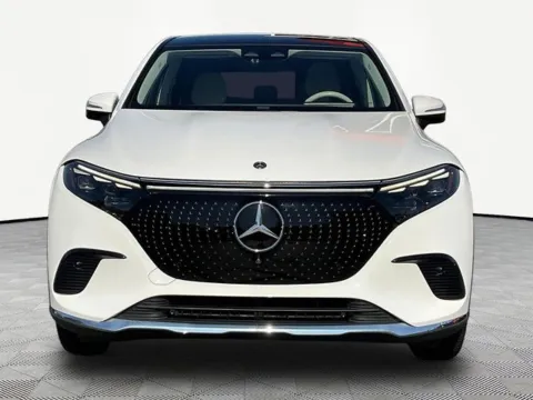 Photos of 2023 Mercedes-Benz EQS 450 for sale in Marietta, GA at Gravity Autos Marietta