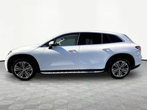 More photos of 2023 Mercedes-Benz EQS 450 at Gravity Autos Marietta, GA
