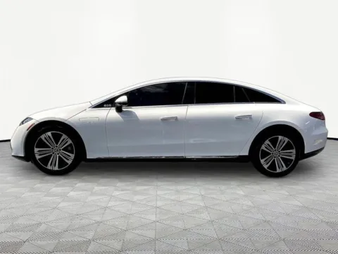 More photos of 2024 Mercedes-Benz EQS 450 at Gravity Autos Marietta, GA