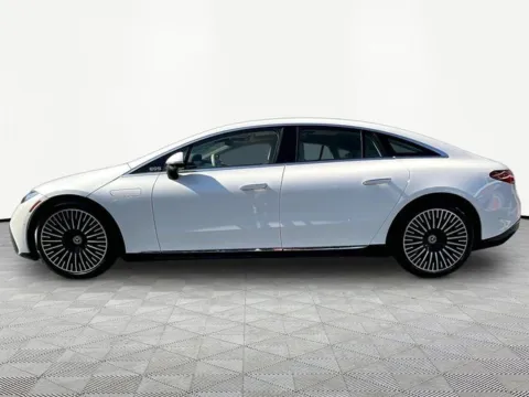 More photos of 2022 Mercedes-Benz EQS 580 at Gravity Autos Marietta, GA