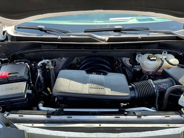 Cadillac Escalade photo 32