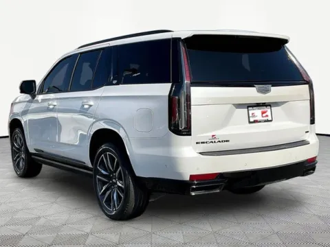 More photos of 2021 Cadillac Escalade Sport Platinum at Gravity Autos Marietta, GA