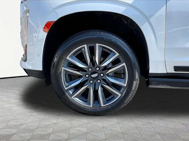 Cadillac Escalade photo 36