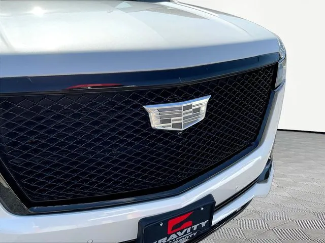 Cadillac Escalade photo 35
