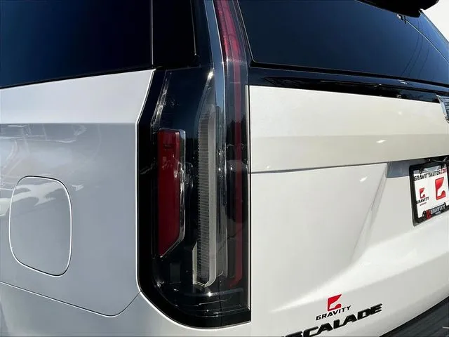 Cadillac Escalade photo 25