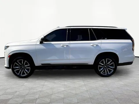 More photos of 2021 Cadillac Escalade Sport Platinum at Gravity Autos Marietta, GA