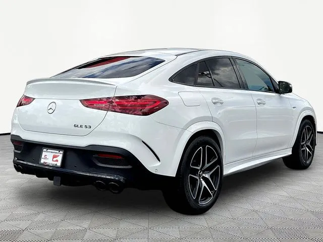Mercedes-Benz GLE photo 7