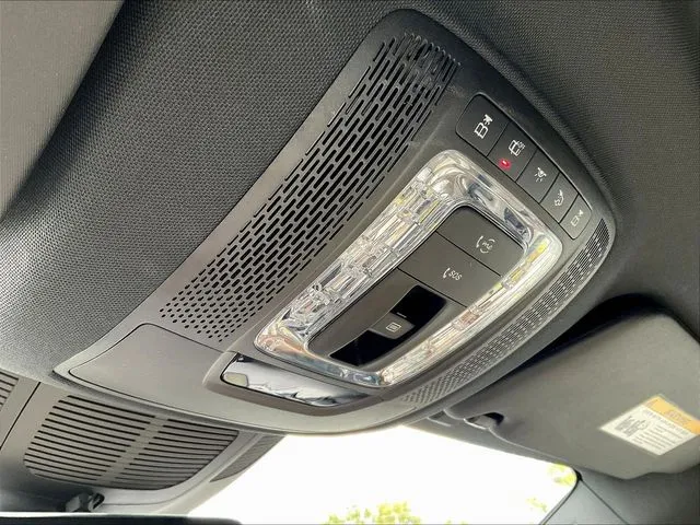 Mercedes-Benz GLE photo 17