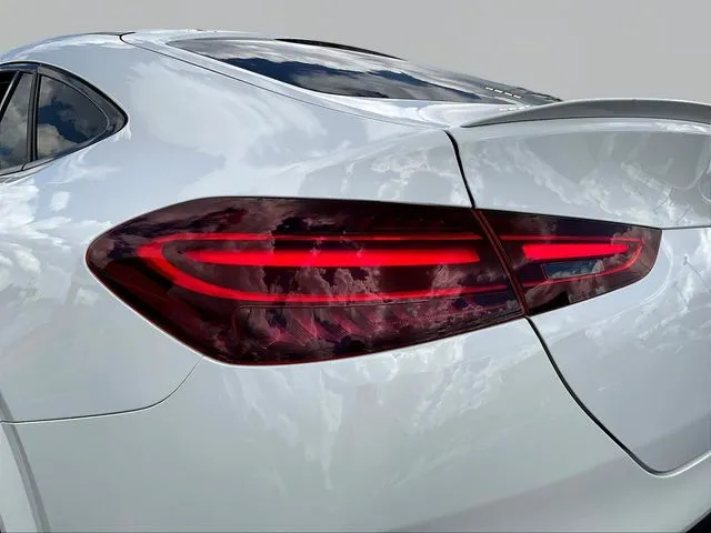 Mercedes-Benz GLE photo 25