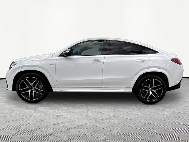 Mercedes-Benz GLE photo 4