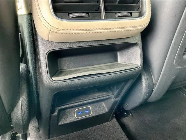 Mercedes-Benz GLE photo 12