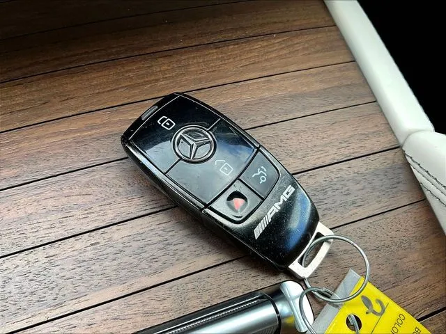 Mercedes-Benz GLE photo 37