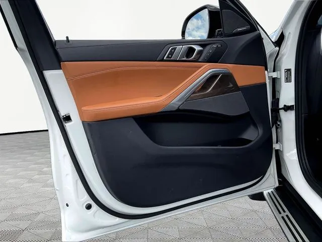 BMW X6 photo 22