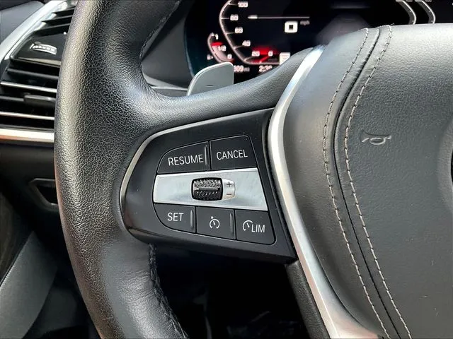 BMW X6 photo 13