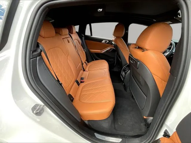 BMW X6 photo 27