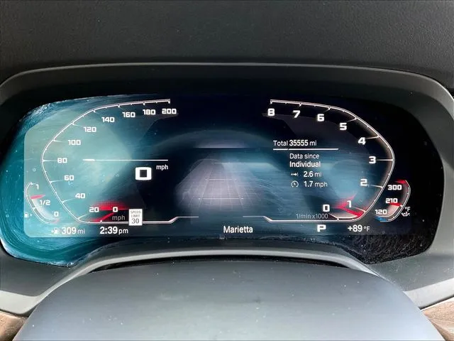 BMW X6 photo 15
