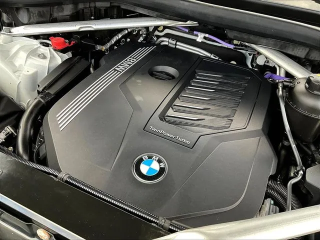 BMW X6 photo 33