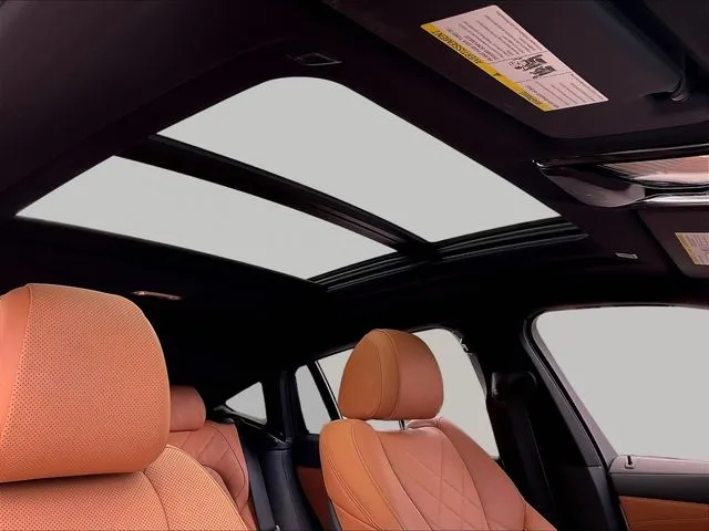 BMW X6 photo 29