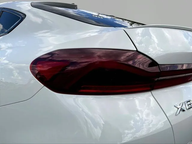 BMW X6 photo 25