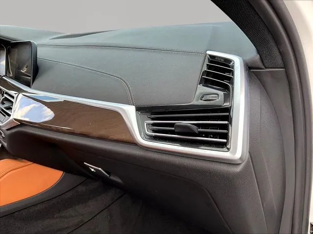 BMW X6 photo 28