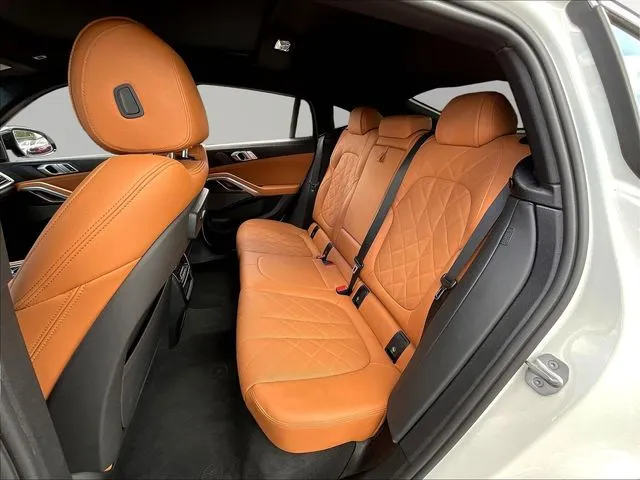 BMW X6 photo 24