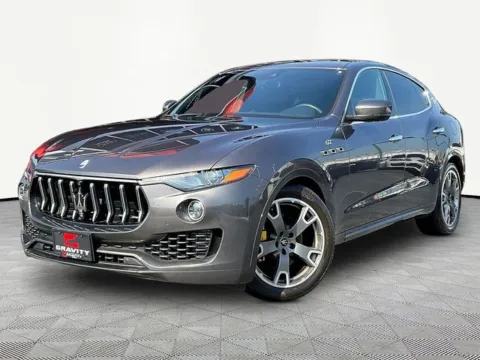 Another view of 2023 Maserati Levante GT for sale in Marietta, GA at Gravity Autos Marietta
