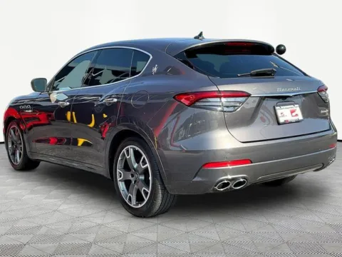 More photos of 2023 Maserati Levante GT at Gravity Autos Marietta, GA