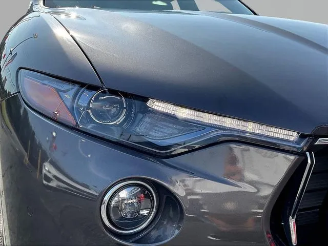 Maserati Levante photo 33