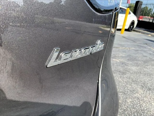 Maserati Levante photo 25