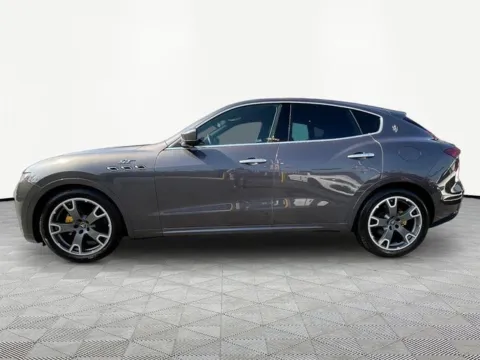 More photos of 2023 Maserati Levante GT at Gravity Autos Marietta, GA