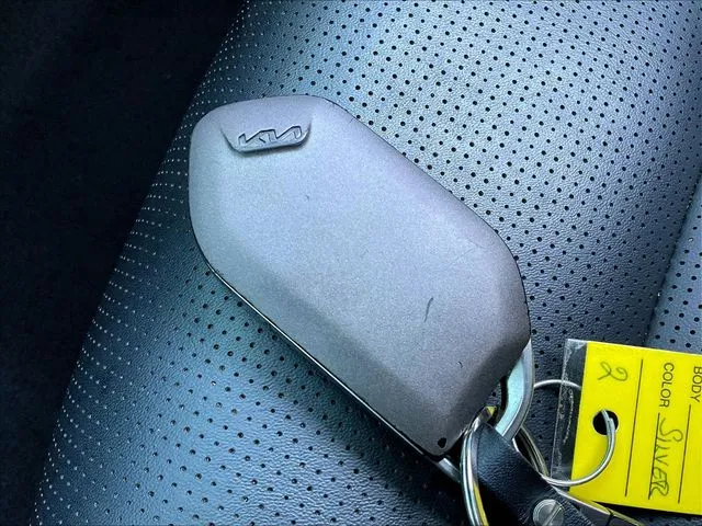 Kia Sorento Hybrid photo 37