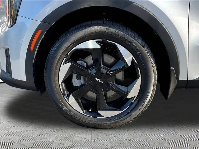 Kia Sorento Hybrid photo 36