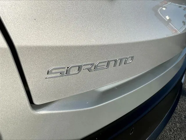 Kia Sorento Hybrid photo 26