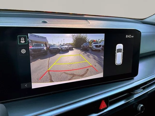 Kia Sorento Hybrid photo 16