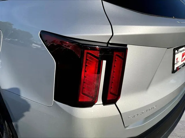 Kia Sorento Hybrid photo 25