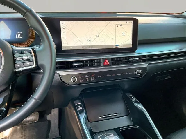 Kia Sorento Hybrid photo 11